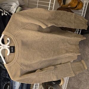 Only and sons sweater